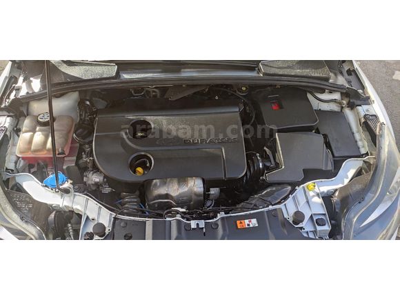 Sahibinden Ford Focus 1.6 TDCi Titanium 2014 Model
