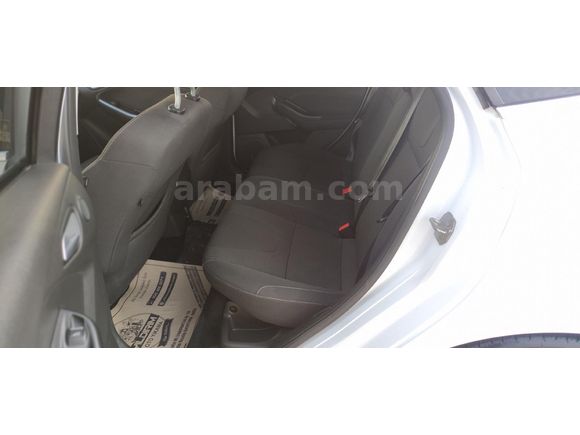 Sahibinden Ford Focus 1.6 TDCi Titanium 2014 Model