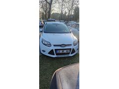 Sahibinden Ford Focus 1.6 TDCi Titanium 2014 Model