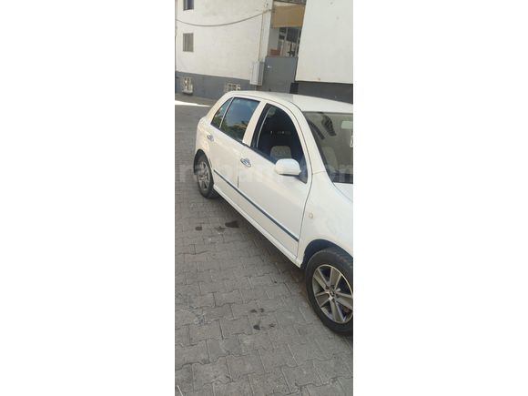 Sahibinden Skoda Fabia 1.4 Comfort 2003 Model
