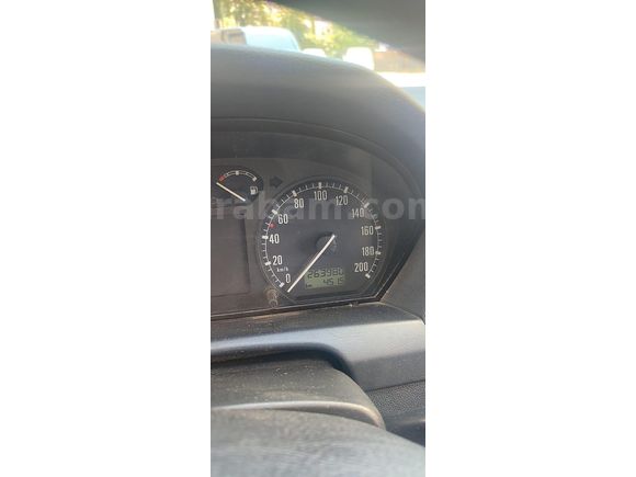 Sahibinden Skoda Fabia 1.4 Comfort 2003 Model