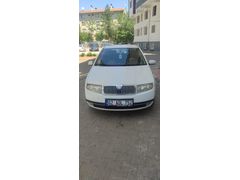 Sahibinden Skoda Fabia 1.4 Comfort 2003 Model