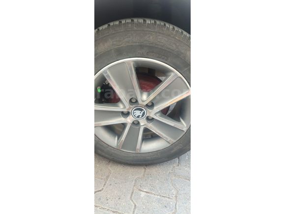 Sahibinden Skoda Fabia 1.4 Comfort 2003 Model