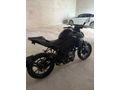 Sahibinden CFmoto 250NK 