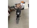 Sahibinden CFmoto 250NK 