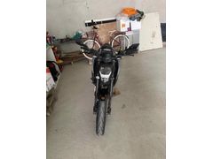 Sahibinden CFmoto 250NK 