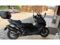 Sahibinden Yamaha TMax 560 