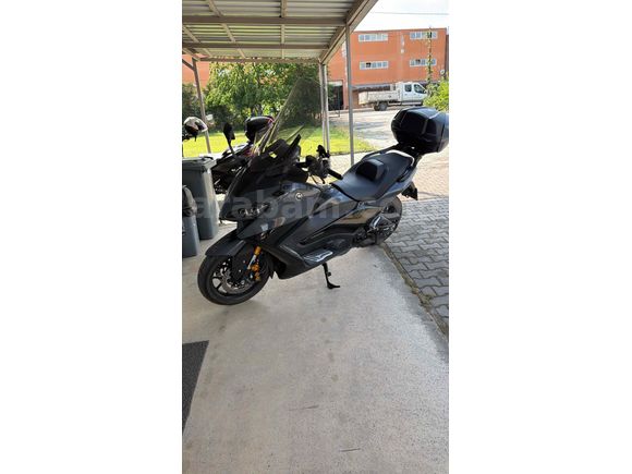 Sahibinden Yamaha TMax 560 