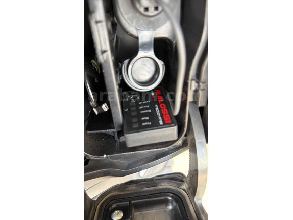 Sahibinden Yamaha TMax 560 
