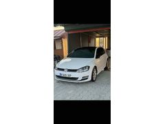 Sahibinden Volkswagen Golf 1.6 TDi BlueMotion Highline 2013 Model 