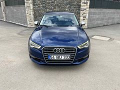 Sahibinden Audi A3 Sedan 1.6 TDI Ambition 2013 Model 
