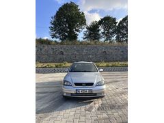 Sahibinden Opel Astra 1.6 Edition Otomatik Sunroof Hız Sabitleme Recaro Koltuk İlanın En Uygunu