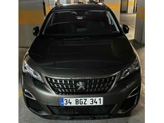 Sahibinden Peugeot 3008 1.6 BlueHDi Active SkyPack 2018 Model 