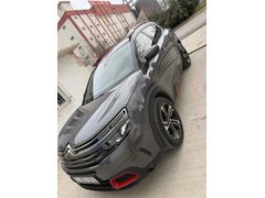 Sahibinden Citroen C5 Aircross 1.5 BlueHDI Feel Adventure 2019 Model 