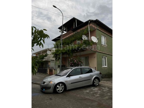 Sahibinden Renault Megane 1.5 dCi Dynamique 2005 Model 