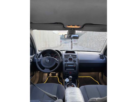 Sahibinden Renault Megane 1.5 dCi Dynamique 2005 Model 