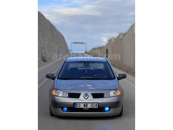 Sahibinden Renault Megane 1.5 dCi Dynamique 2005 Model 