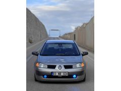 Sahibinden Renault Megane 1.5 dCi Dynamique 2005 Model 