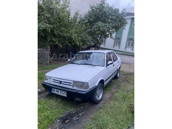 Sahibinden Tofaş Şahin 1.4 1993 Model 