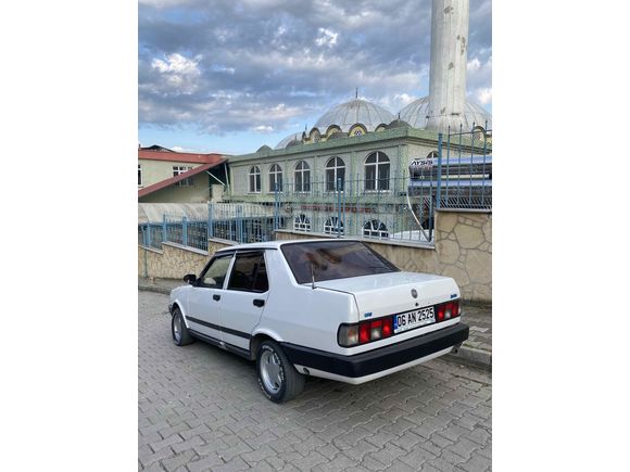 Sahibinden Tofaş Şahin 1.4 1993 Model 