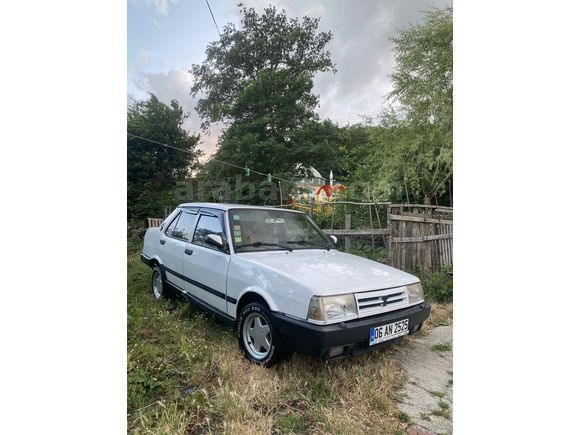 Sahibinden Tofaş Şahin 1.4 1993 Model 