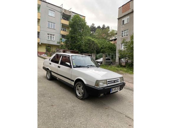 Sahibinden Tofaş Şahin 1.4 1993 Model 