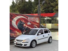 Sahibinden Opel Corsa 1.3 CDTI Essentia 2005 Model 
