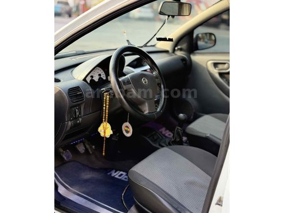 Sahibinden Opel Corsa 1.3 CDTI Essentia 2005 Model 