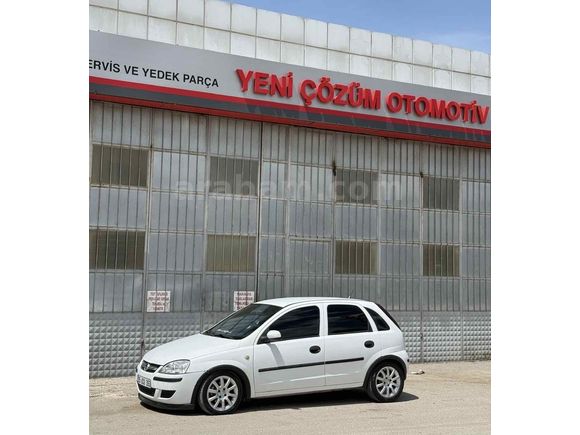Sahibinden Opel Corsa 1.3 CDTI Essentia 2005 Model 