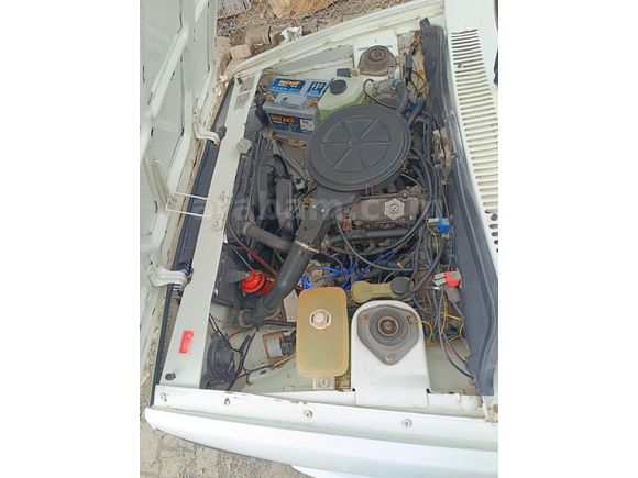 Sahibinden Tofaş Şahin S 1996 Model Hatay