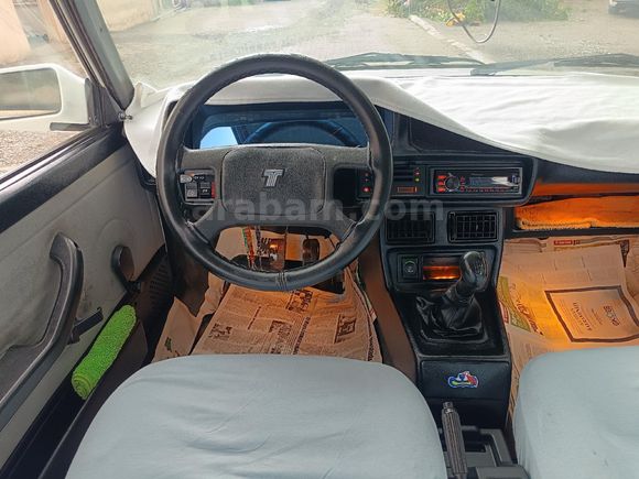 Sahibinden Tofaş Şahin S 1996 Model Hatay