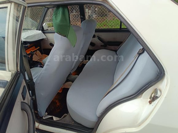 Sahibinden Tofaş Şahin S 1996 Model Hatay