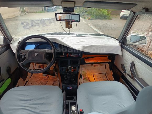 Sahibinden Tofaş Şahin S 1996 Model Hatay