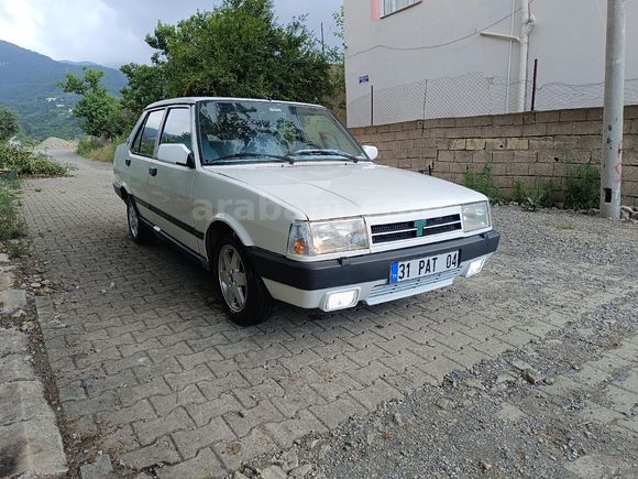 Sahibinden Tofaş Şahin S 1996 Model Hatay