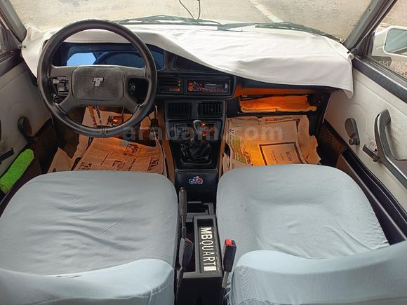 Sahibinden Tofaş Şahin S 1996 Model Hatay