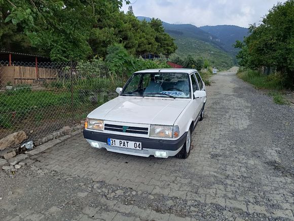 Sahibinden Tofaş Şahin S 1996 Model Hatay