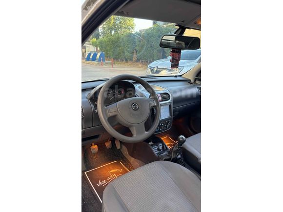 Sahibinden Opel Corsa 1.7 DTi Comfort 2003 Model 