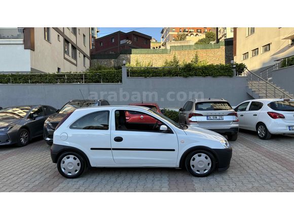 Sahibinden Opel Corsa 1.7 DTi Comfort 2003 Model 