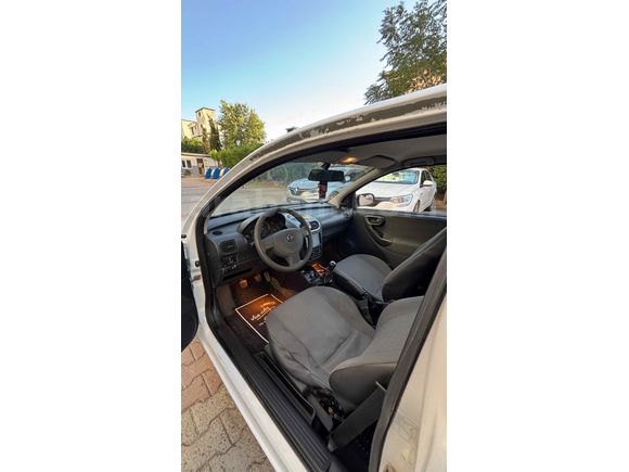 Sahibinden Opel Corsa 1.7 DTi Comfort 2003 Model 