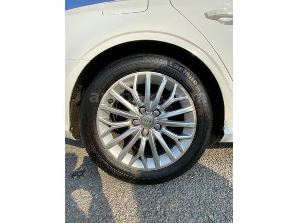 Sahibinden Audi A3 Sedan 1.6 TDI 2016 Model 