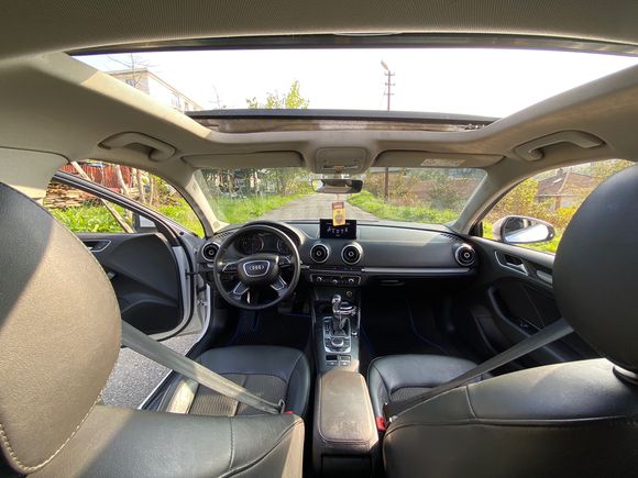 Sahibinden Audi A3 Sedan 1.6 TDI 2016 Model 