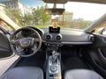 Sahibinden Audi A3 Sedan 1.6 TDI 2016 Model 