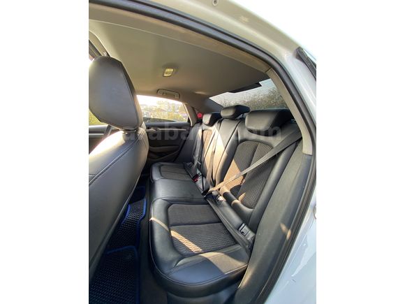 Sahibinden Audi A3 Sedan 1.6 TDI 2016 Model 