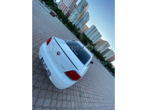 Sahibinden Fiat Linea 1.3 Multijet Active Plus 2013 Model 