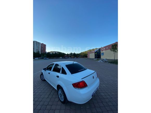 Sahibinden Fiat Linea 1.3 Multijet Active Plus 2013 Model 