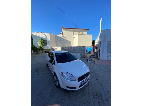 Sahibinden Fiat Linea 1.3 Multijet Active Plus 2013 Model 