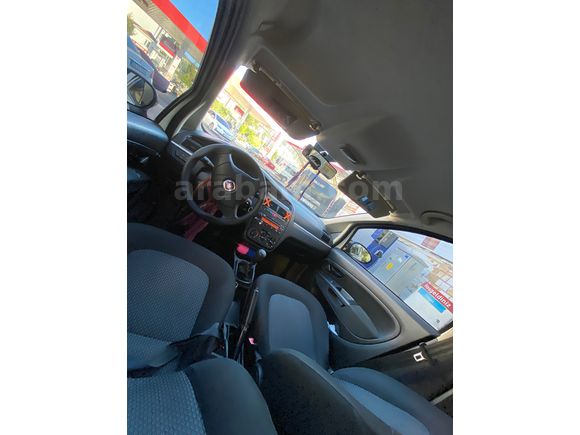 Sahibinden Fiat Linea 1.3 Multijet Active Plus 2013 Model 