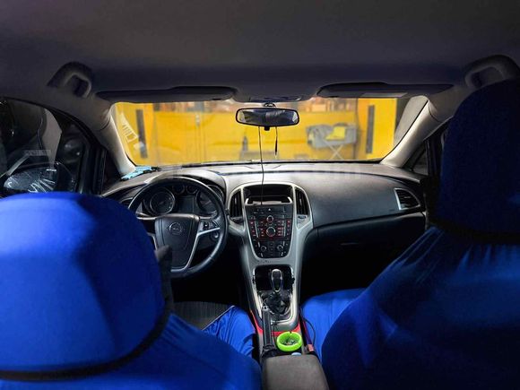Sahibinden Opel Astra 1.6 Enjoy Plus 2012 Model 