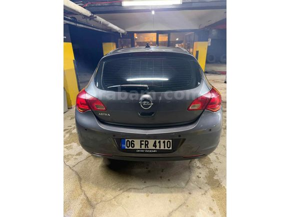 Sahibinden Opel Astra 1.6 Enjoy Plus 2012 Model 
