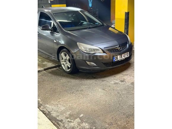 Sahibinden Opel Astra 1.6 Enjoy Plus 2012 Model 